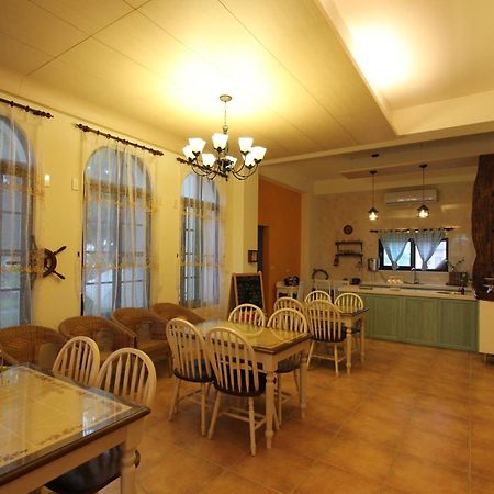Hasayaki Homestay Саншинг Екстериор снимка