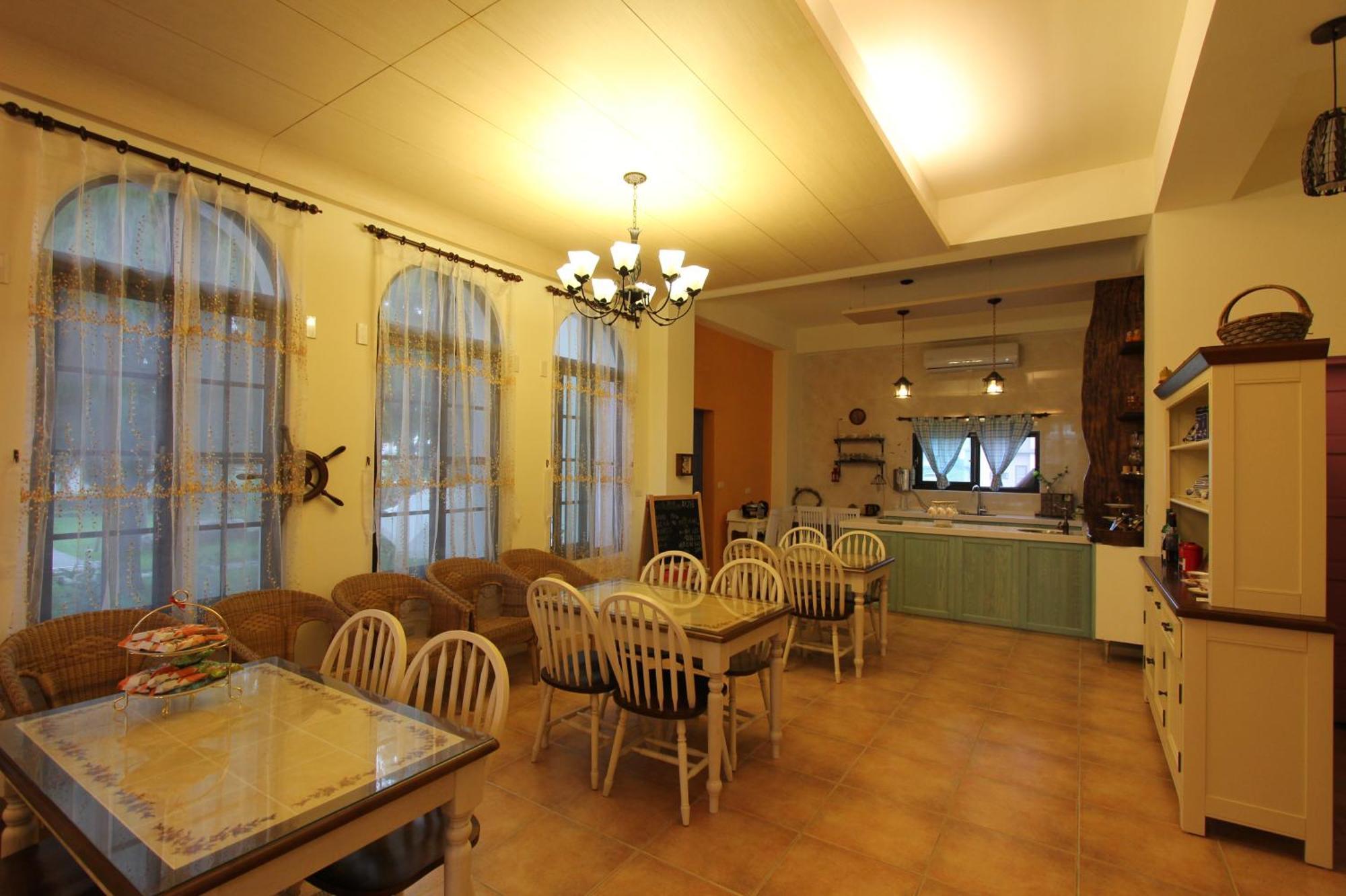 Hasayaki Homestay Саншинг Екстериор снимка