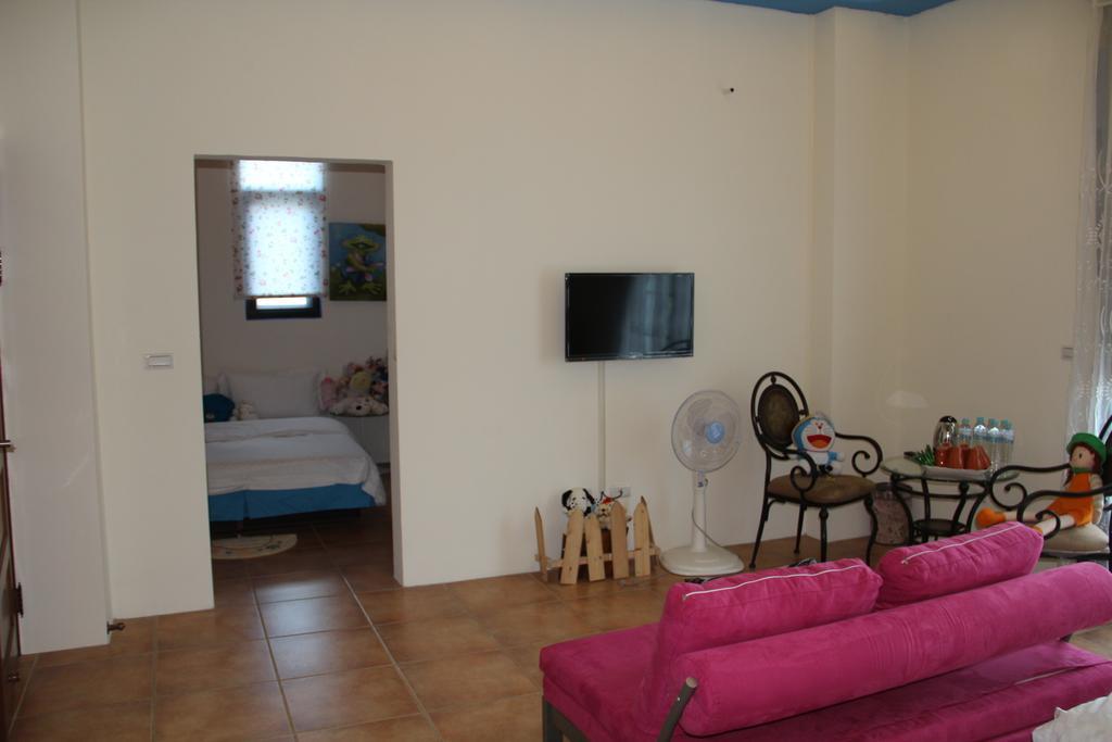 Hasayaki Homestay Саншинг Екстериор снимка