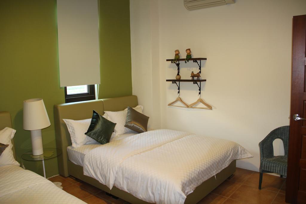 Hasayaki Homestay Саншинг Екстериор снимка
