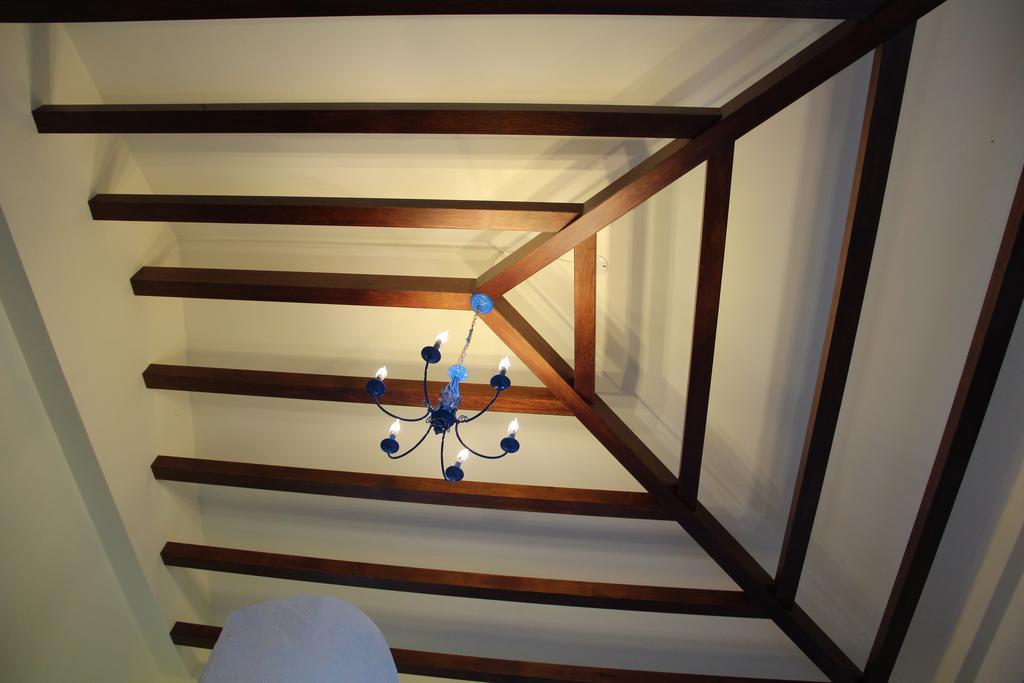 Hasayaki Homestay Саншинг Екстериор снимка