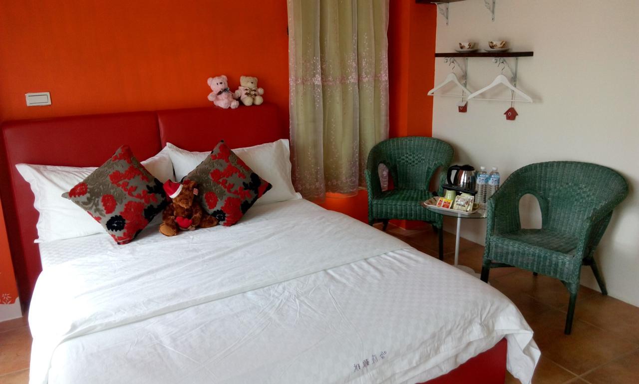 Hasayaki Homestay Саншинг Екстериор снимка