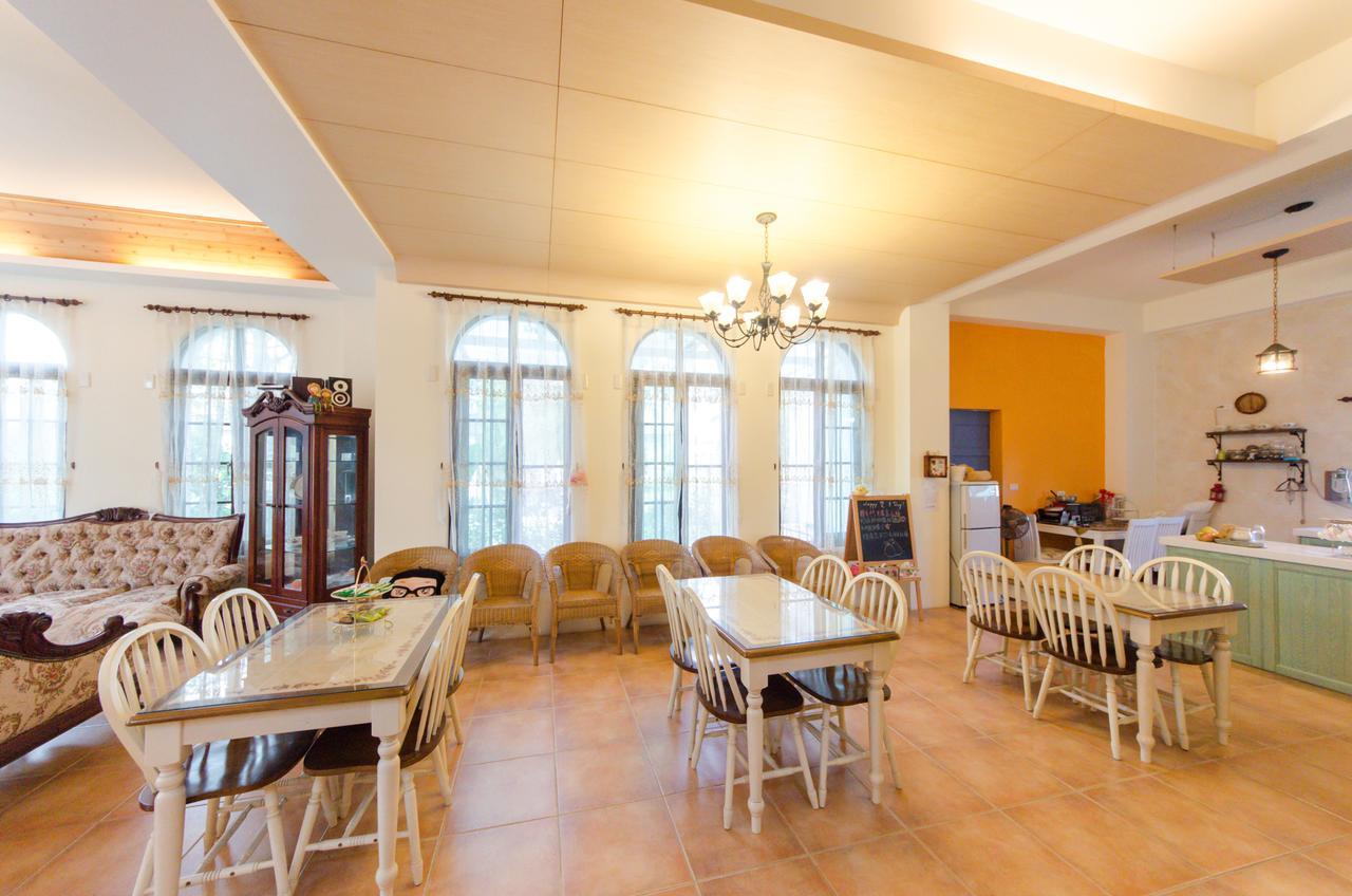 Hasayaki Homestay Саншинг Екстериор снимка