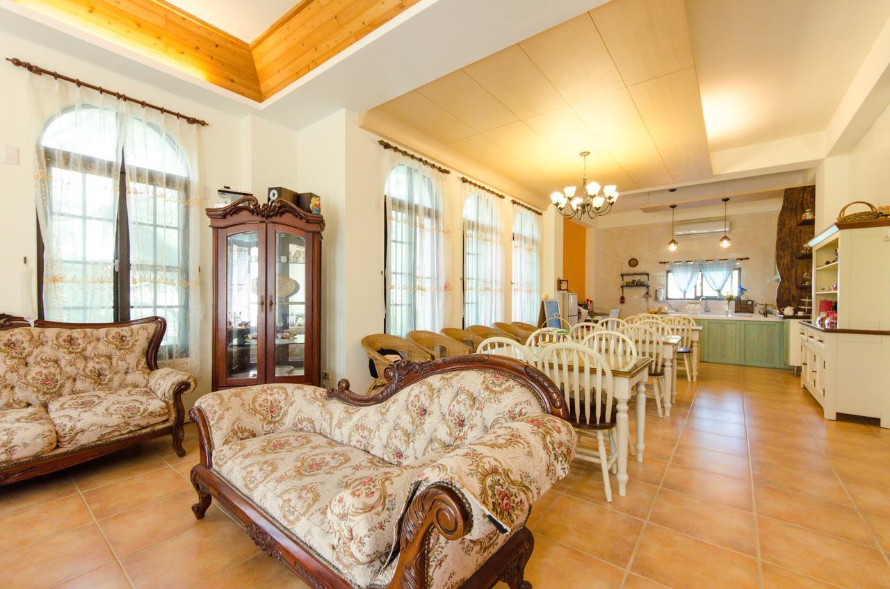 Hasayaki Homestay Саншинг Екстериор снимка