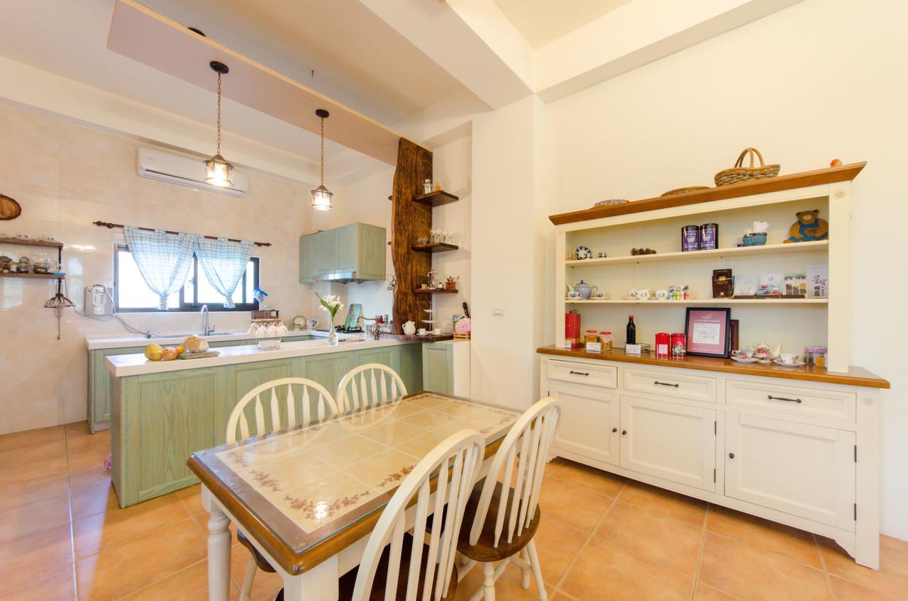 Hasayaki Homestay Саншинг Екстериор снимка