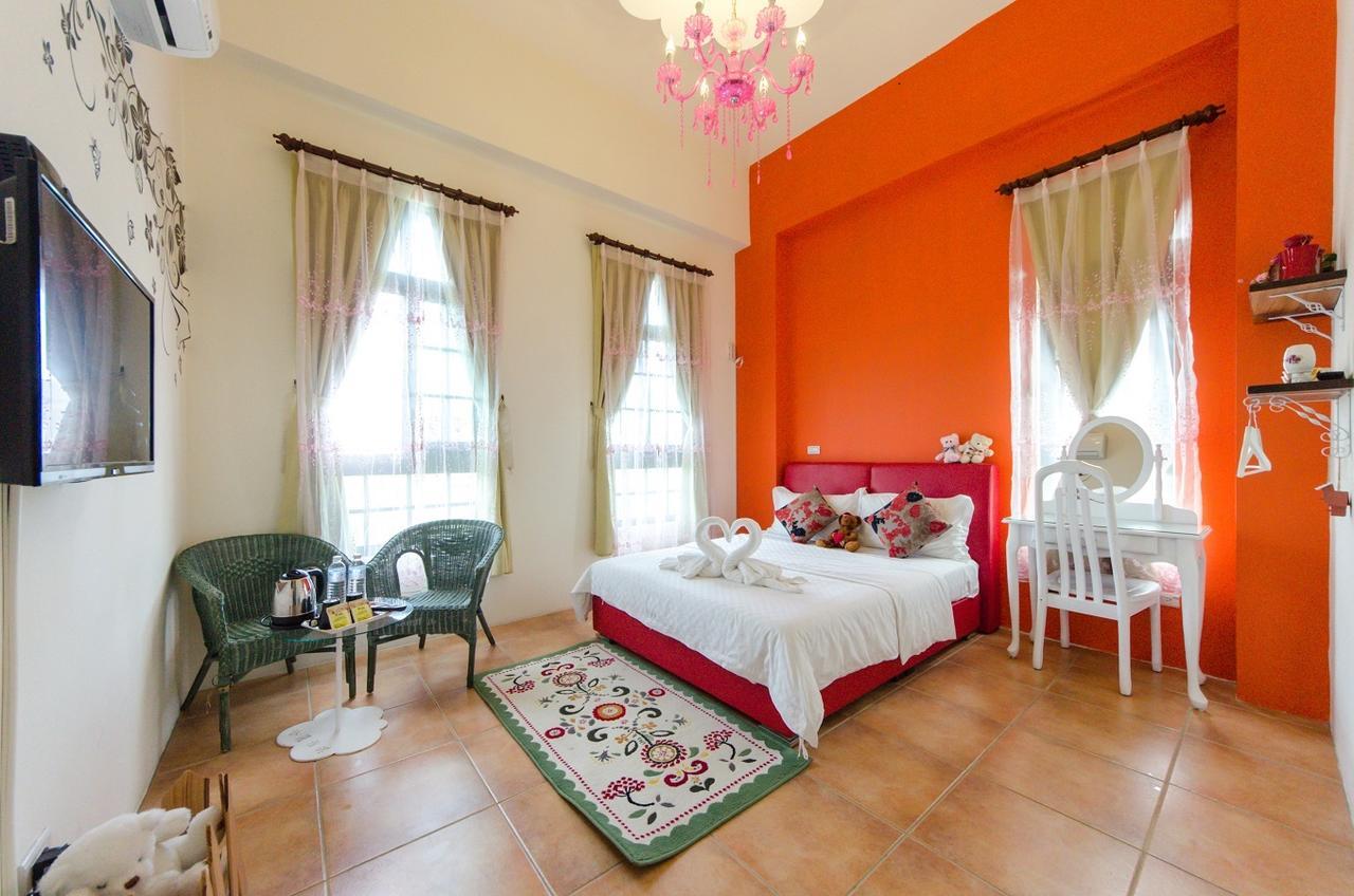Hasayaki Homestay Саншинг Екстериор снимка