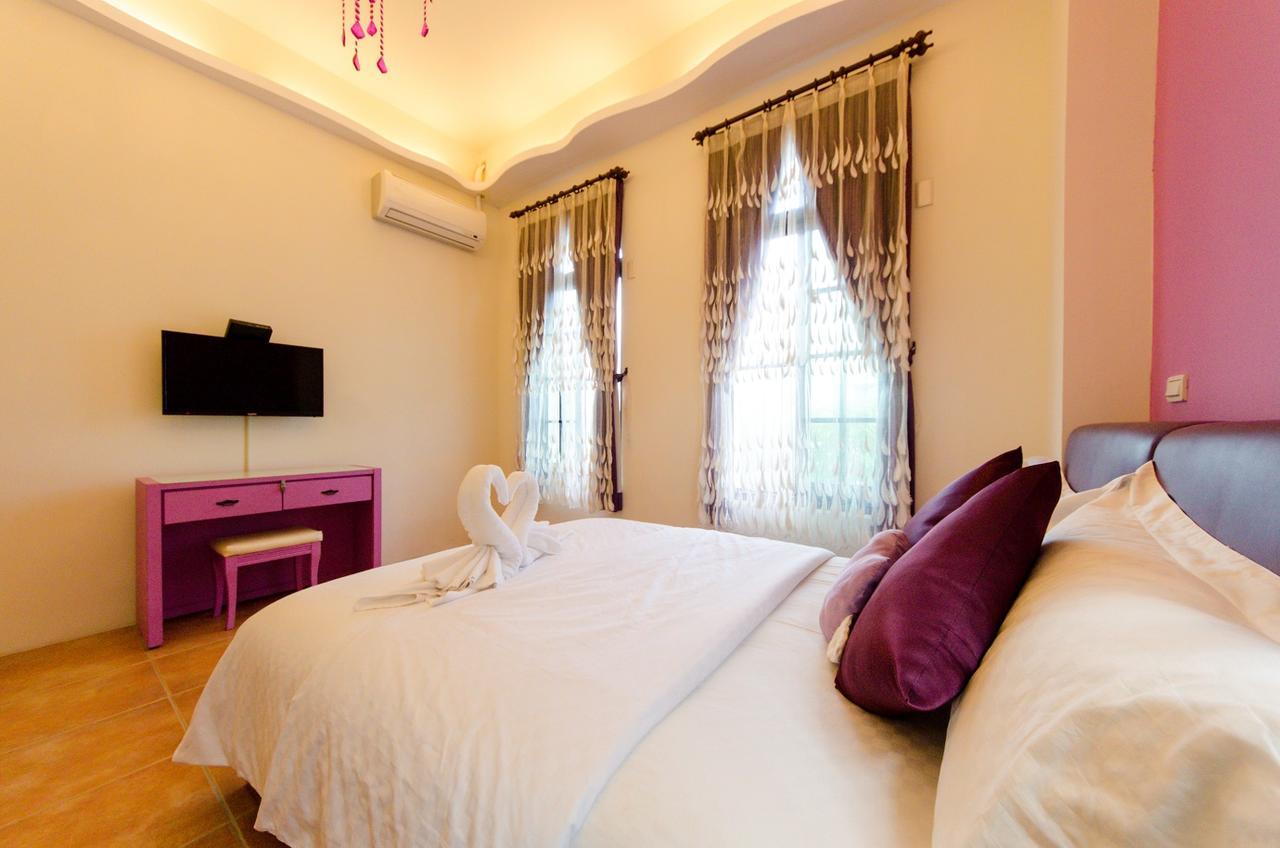 Hasayaki Homestay Саншинг Екстериор снимка