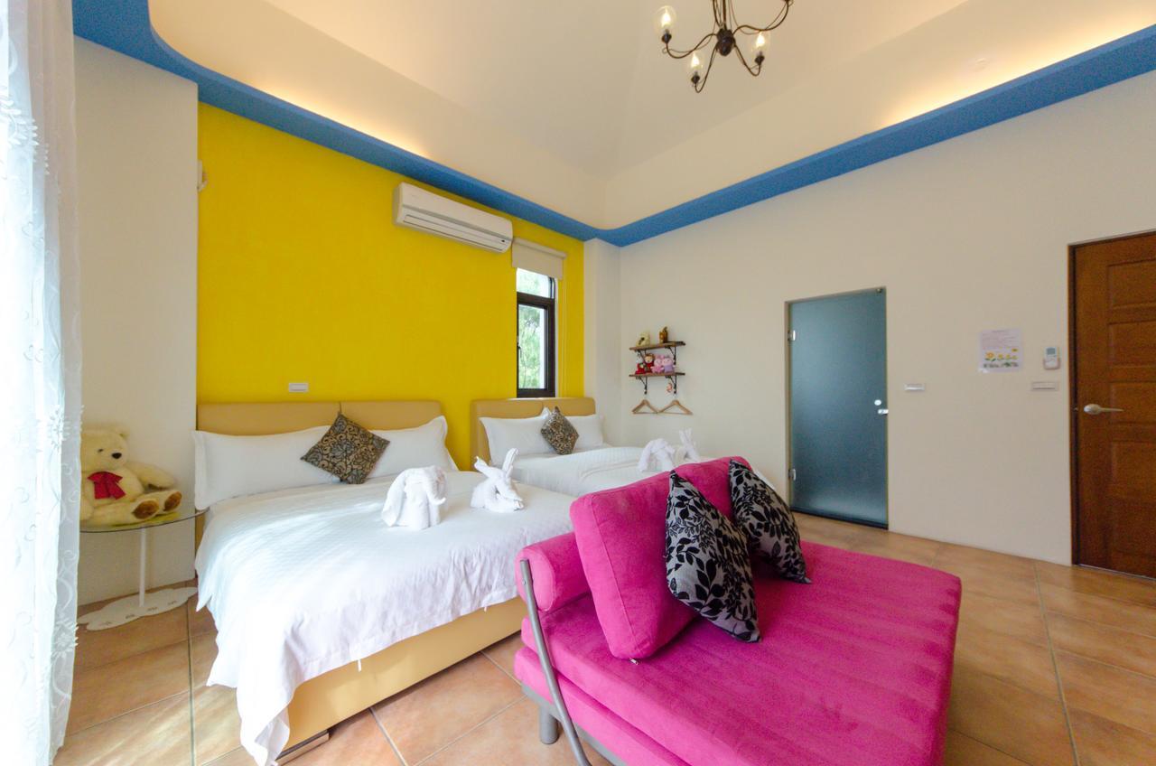 Hasayaki Homestay Саншинг Екстериор снимка