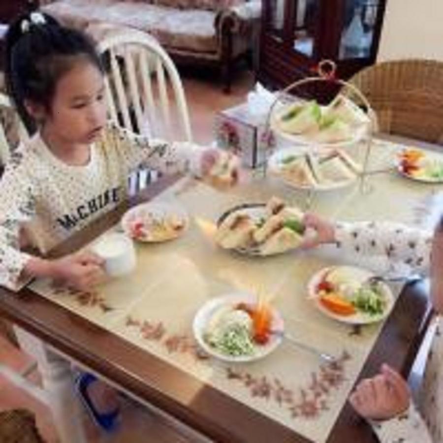 Hasayaki Homestay Саншинг Екстериор снимка