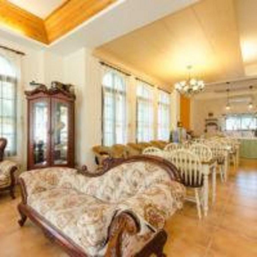 Hasayaki Homestay Саншинг Екстериор снимка